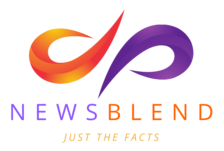 NewsBlend