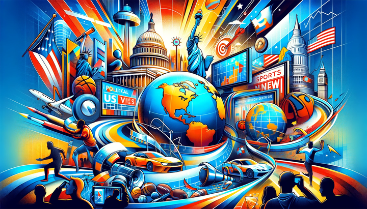 Embracing the Full News Spectrum